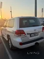2009 Toyota Land Cruiser GXR - 4WD, Petrol, Full Insurance QR57K